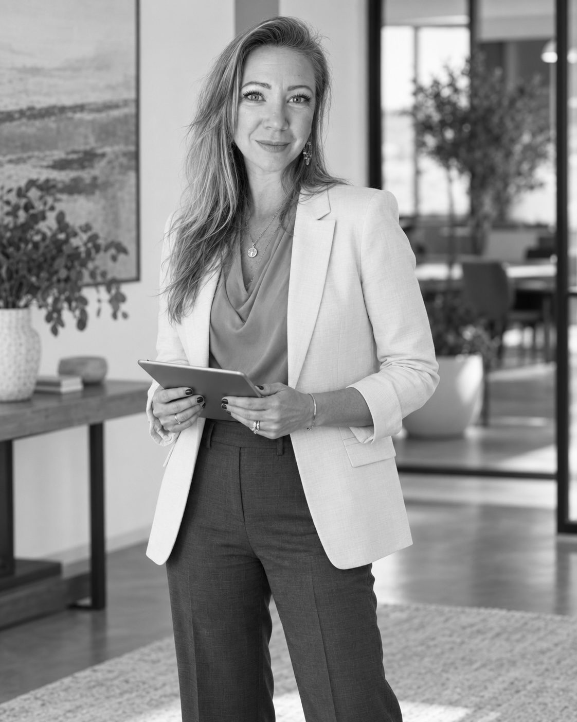 Chiara McHale